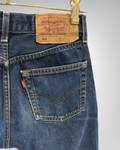 Jeans Levi's 501 W30 L34 - numéro D8