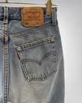 Jeans Levi's 501 W29 L32 - numéro E4
