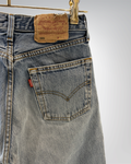 Jeans Levi's 501 W28 L30 - numéro F6