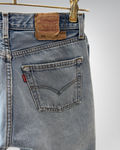 Jeans Levi's 501 W29 L32 - numéro D5