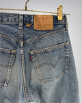 Jeans Levi's 501 W30 L34 - numéro #E