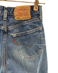 Jeans Levi's 501 W28 L32 - numéro I8