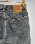 Jeans Levi's 501 W30 L32 - numéro #W