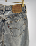 Jeans Levi's 501 W31 L32 - numéro B2