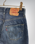 Jeans Levi's 501 W27 L32 - numéro #D