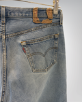 Jeans Levi's 501 W36 L32 - numéro H2