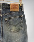Jeans Levi's 501 W31 L32 - numéro G3