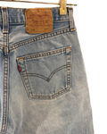 Jeans Levi's 501 W29 L30 - Numéro I9