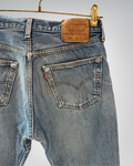 Jeans Levi's 501 W32 L30 - numéro #L
