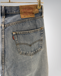 Jeans Levi's 501 W33 L34 - numéro G5