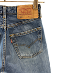 Jeans Levi's 501 W27 L32 - numéro I6