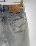 Jeans Levi's 501 W34 L34 - numéro A9