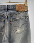 Jeans Levi's 501 W31 L34 - numéro #U