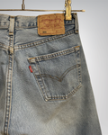 Jeans Levi's 501 W30 L30 - numéro A8