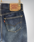 Jeans Levi's 501 W31 L34 - numéro G2