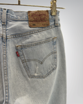 Jeans Levi's 501 W32 L36 - numéro B1