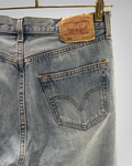Jeans Levi's 501 W32 L34 - numéro #T