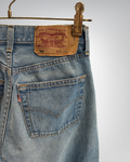 Jeans Levi's 501 W27 L32 - numéro #A