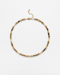 Collier Yara Shiny Camel