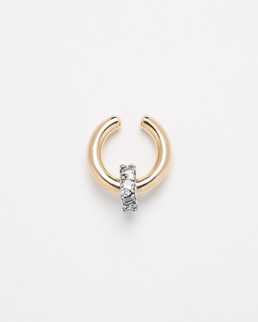 Earcuff Baby Lumina Or