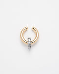 Earcuff Baby Lumina Or