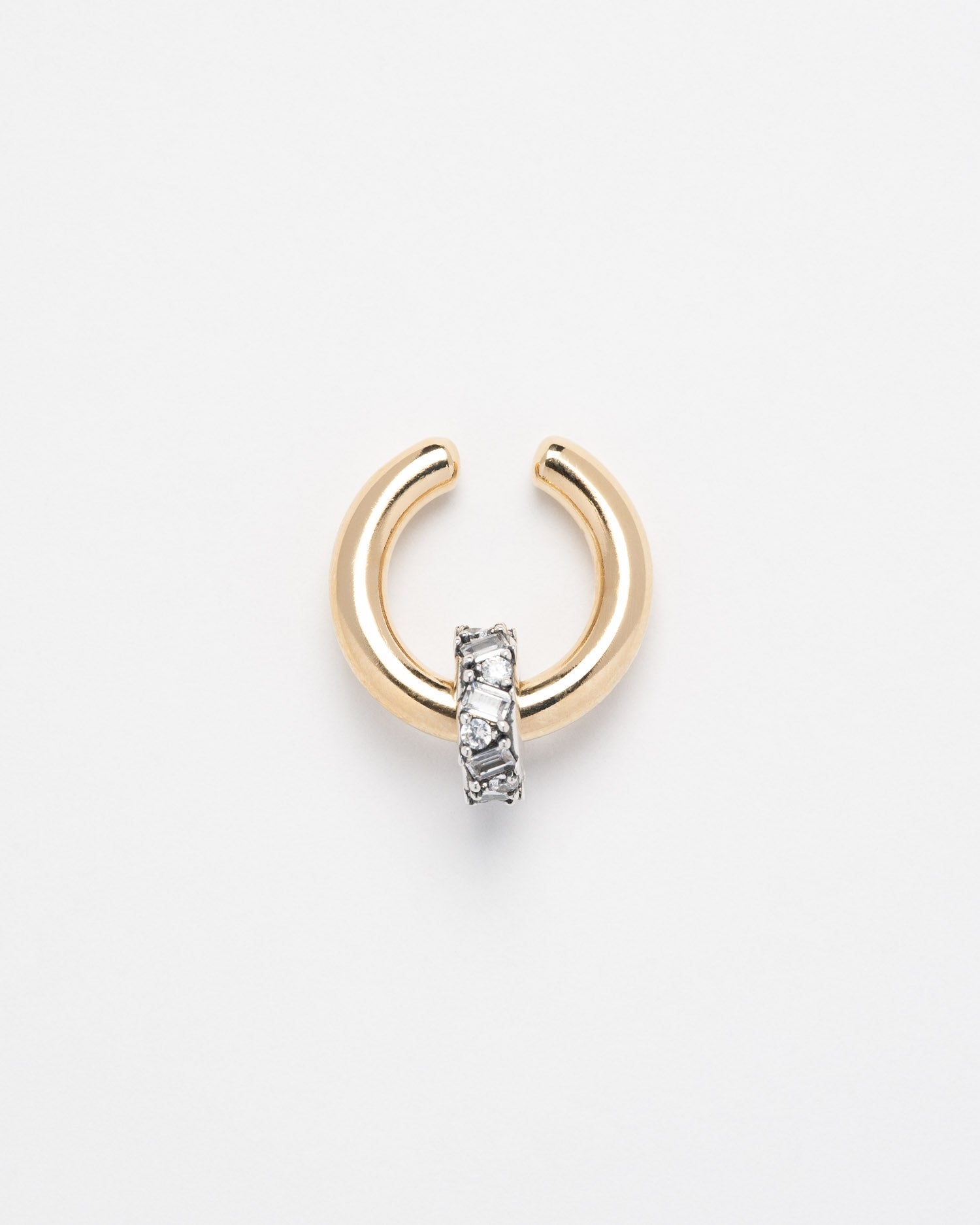 Earcuff Baby Lumina Or