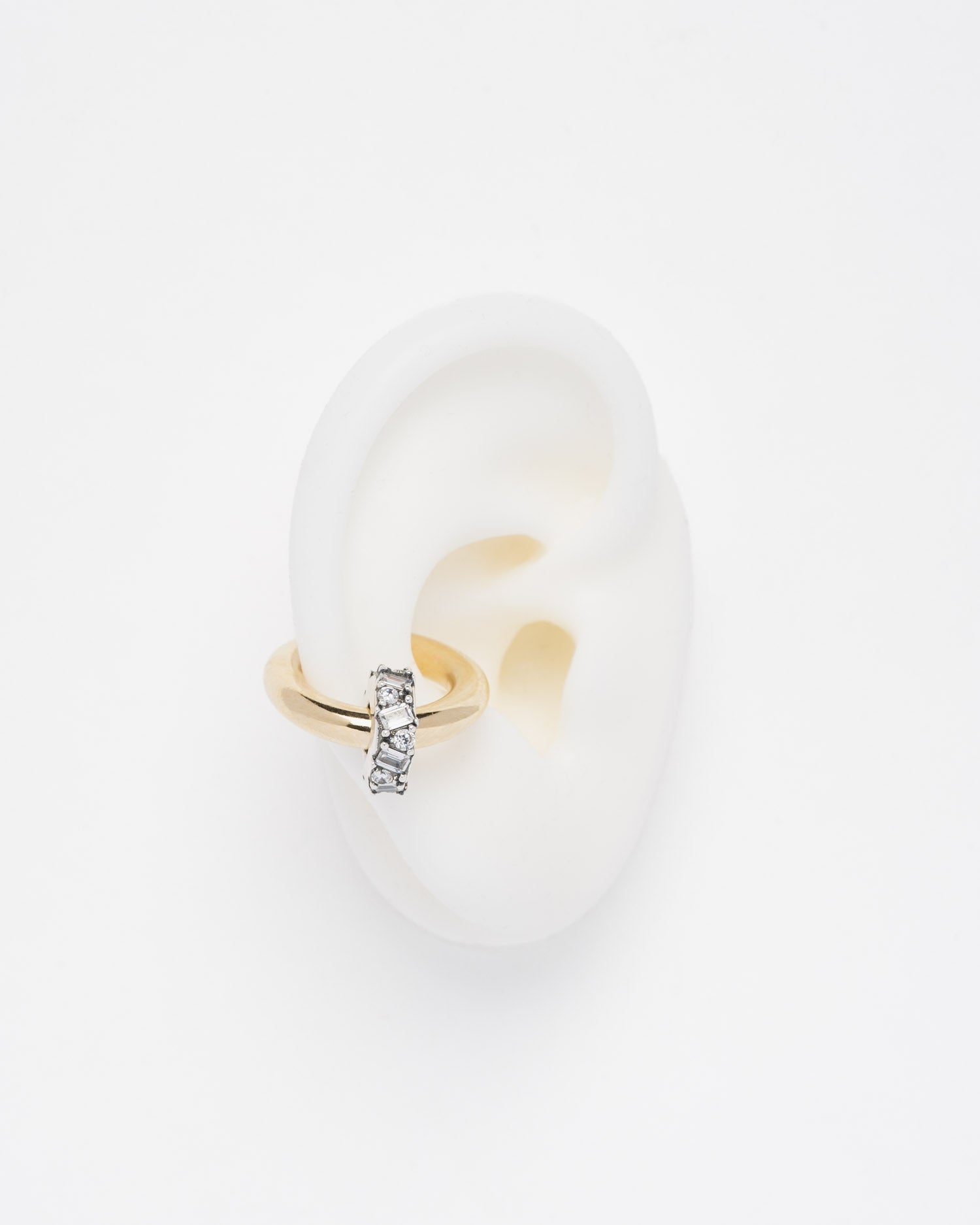 Earcuff Baby Lumina Or