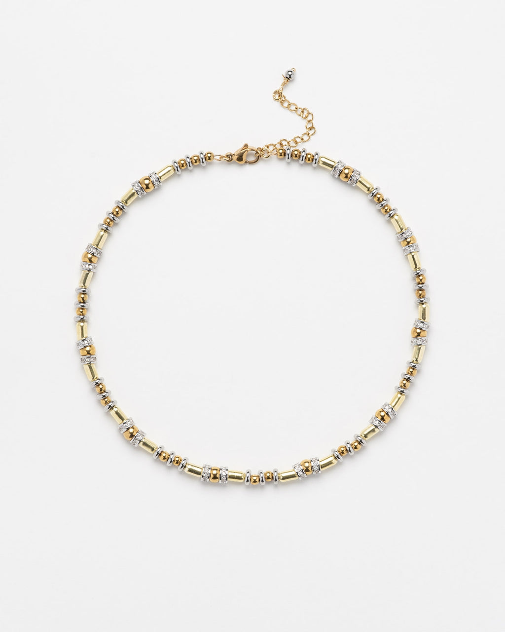 Collier Disc