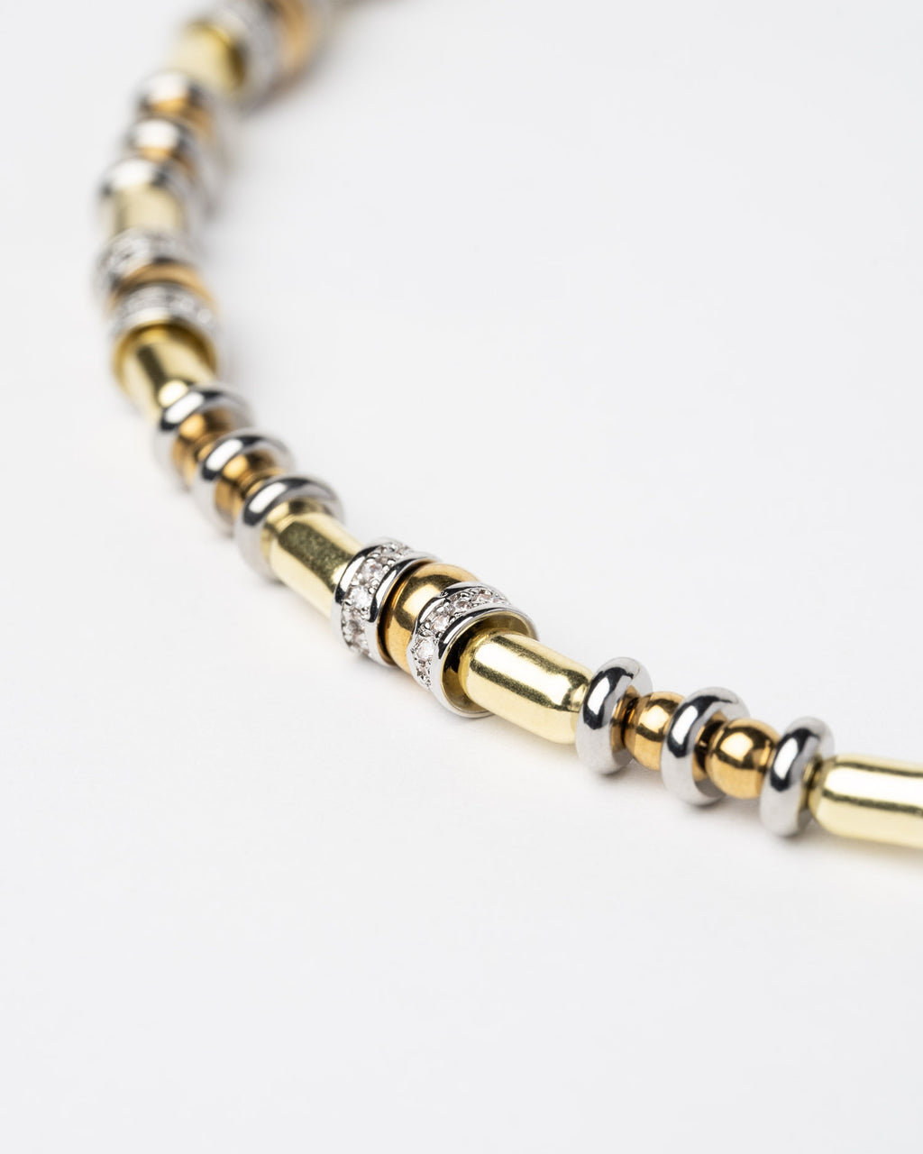 Collier Disc