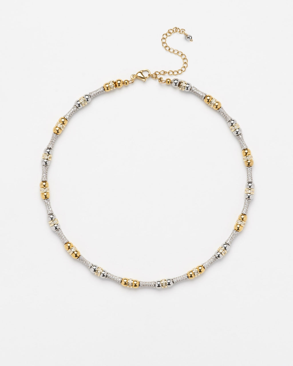Collier Jungle