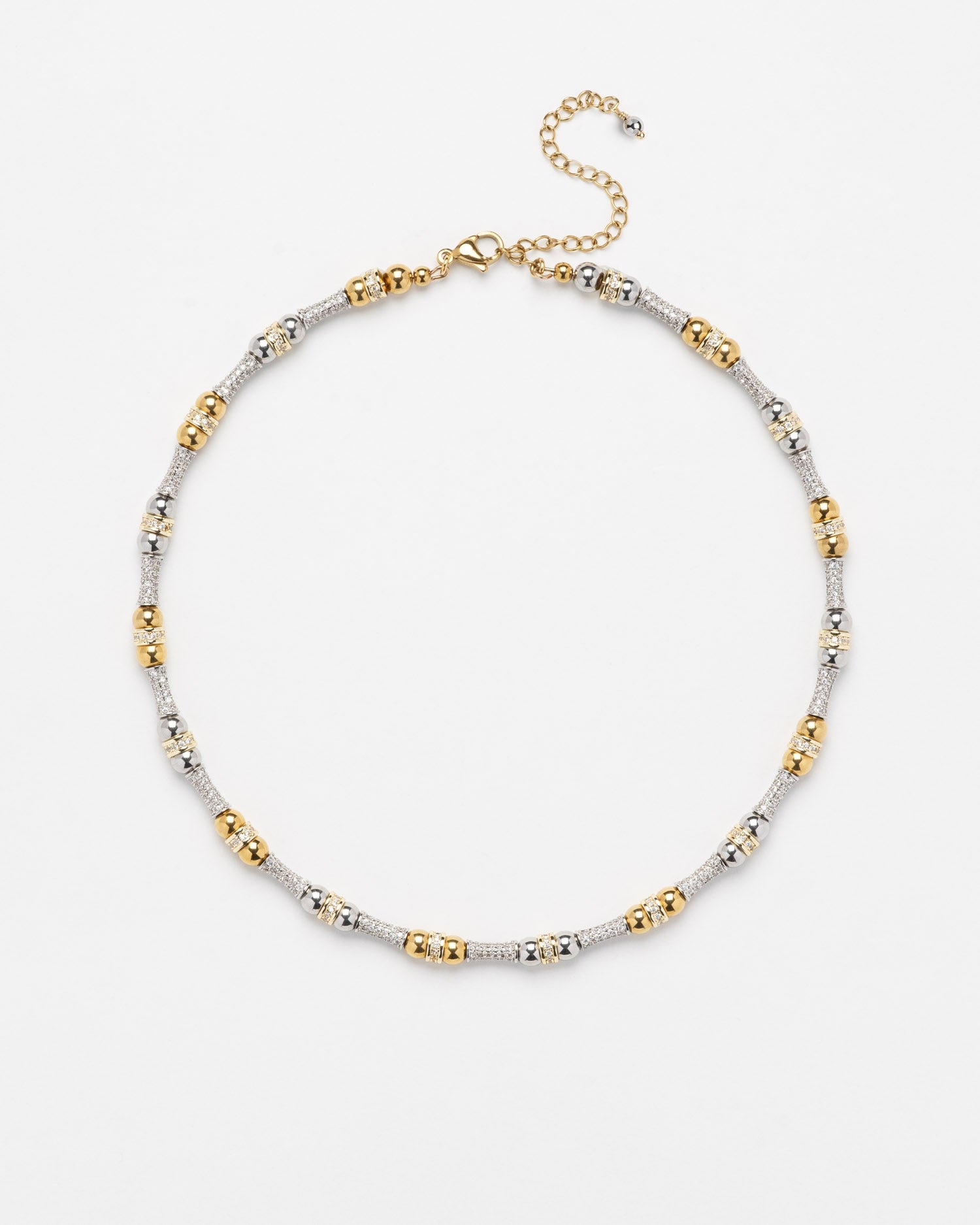Collier Jungle