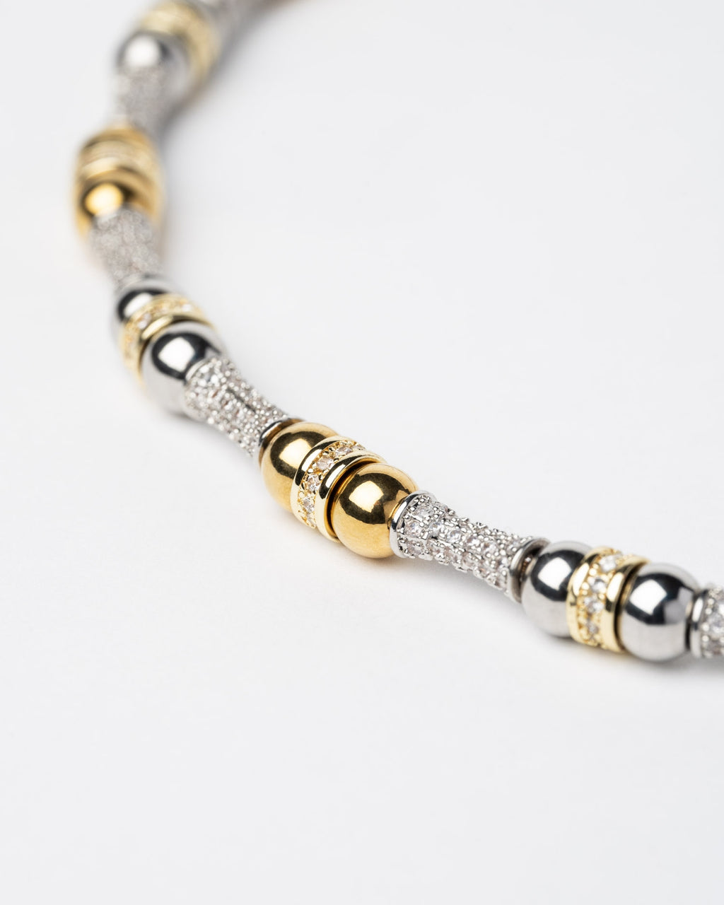 Collier Jungle