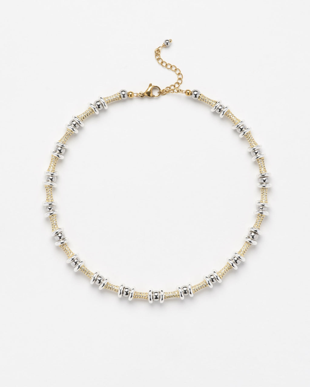 Collier Sphere