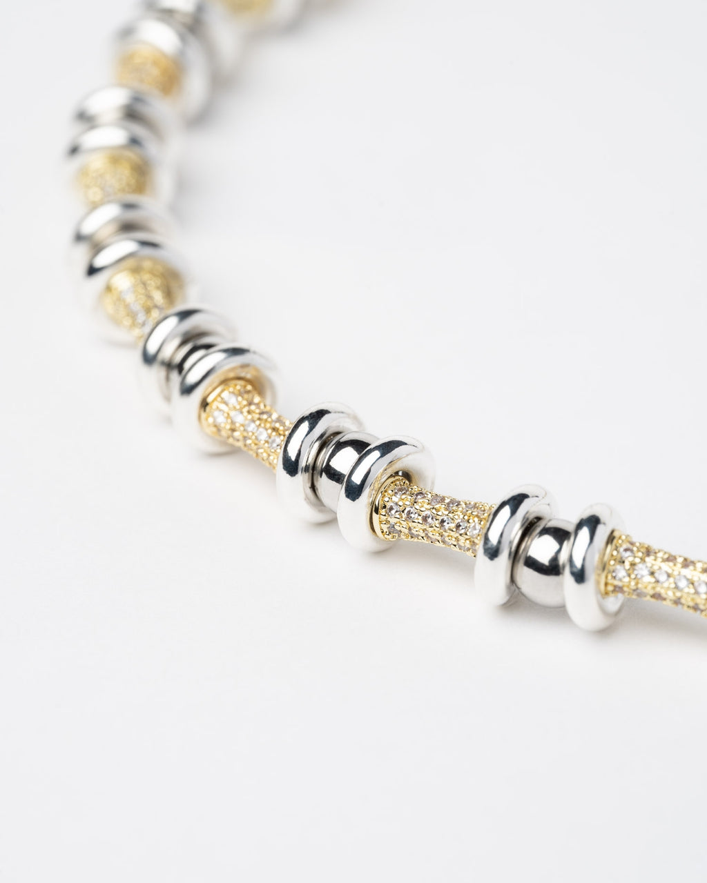 Collier Sphere