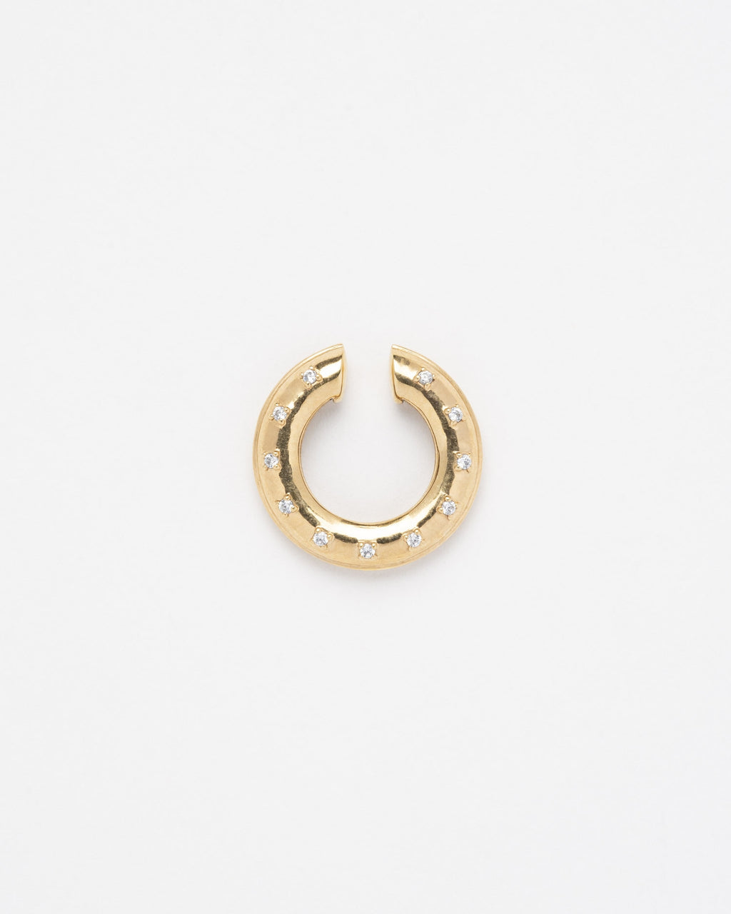 Earcuff Silo
