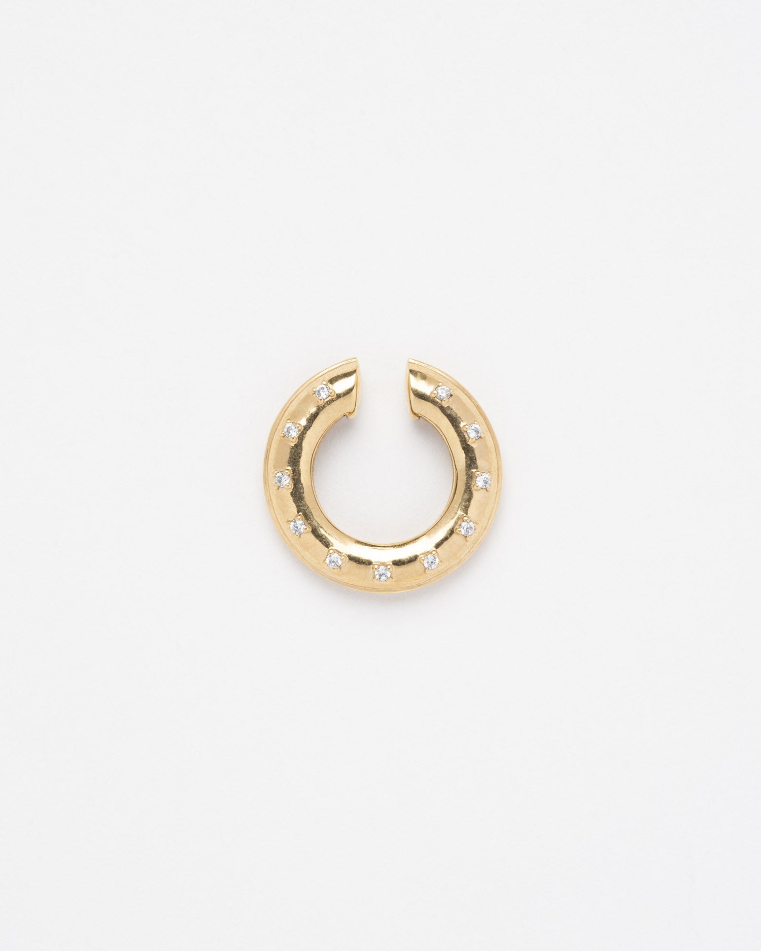 Earcuff Silo