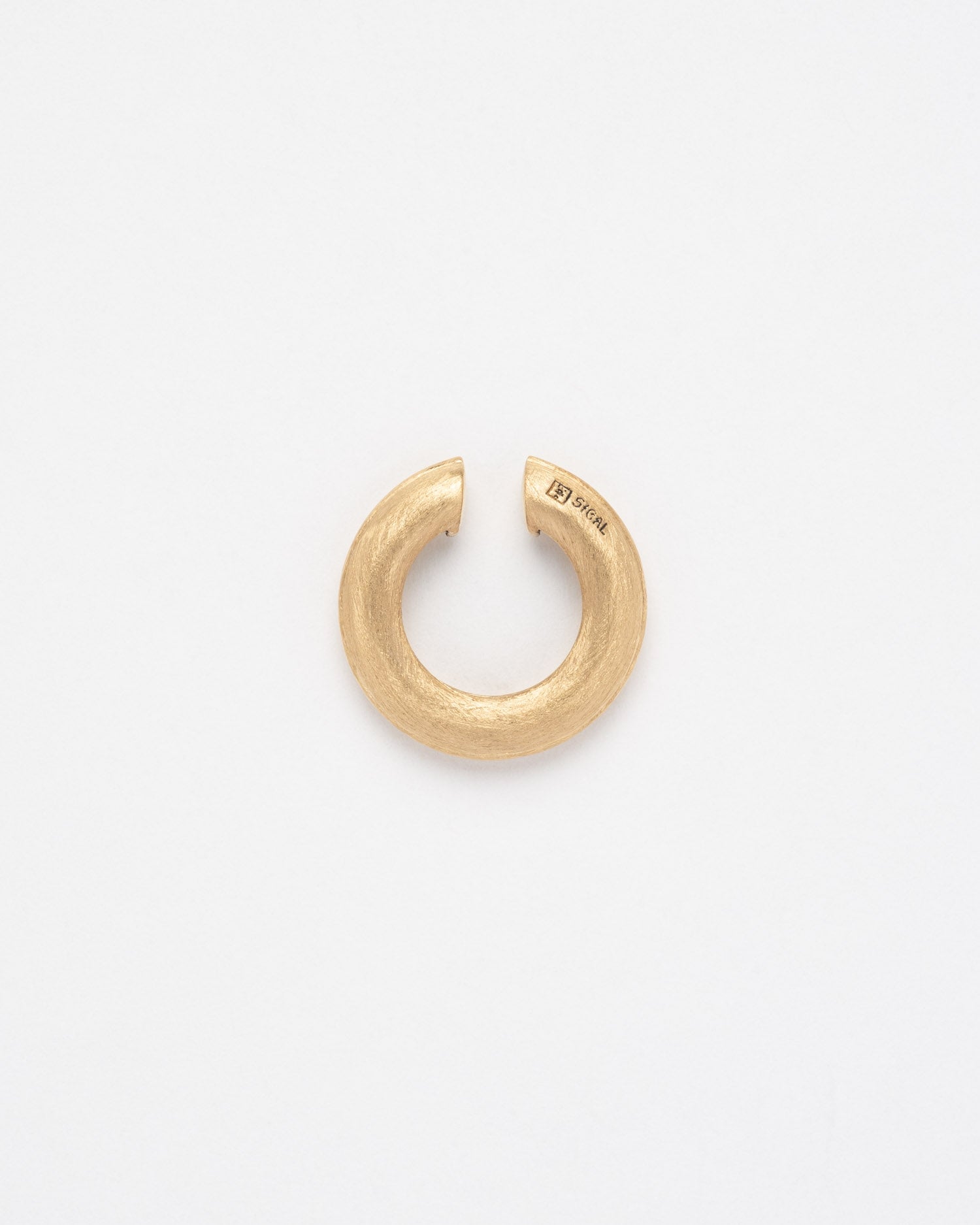 Earcuff Silo