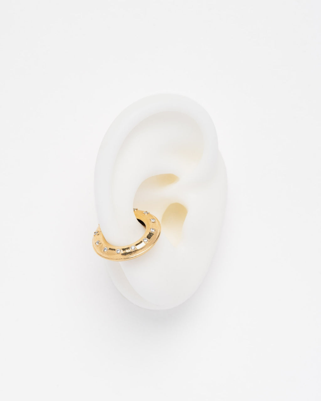 Earcuff Silo