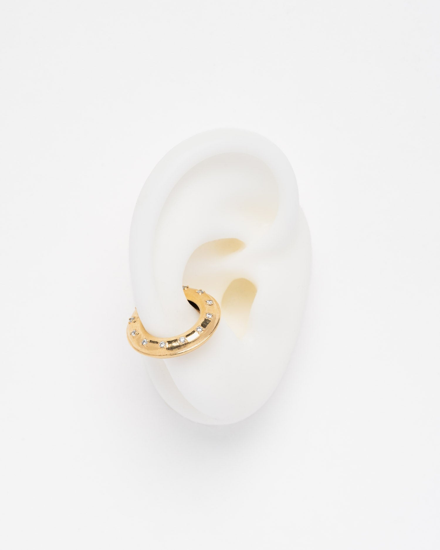 Earcuff Silo