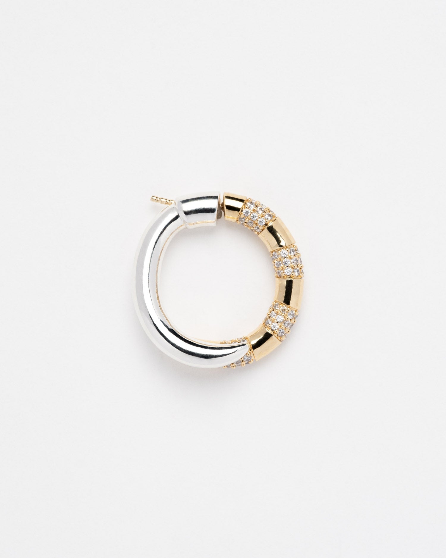 Boucle d'Oreille Baby Tribal