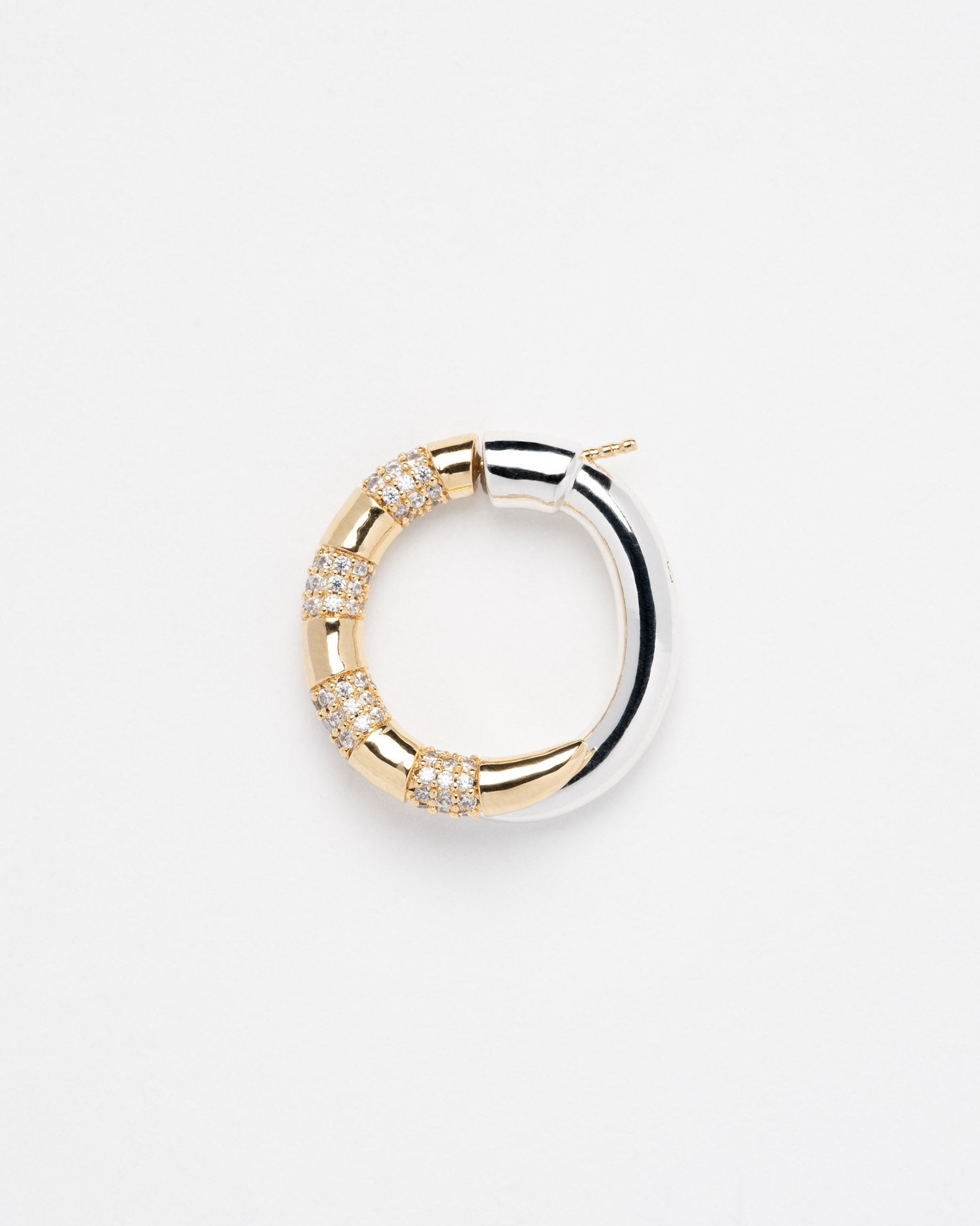 Boucle d'Oreille Baby Tribal