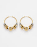 Boucles d'oreilles Bubble Large