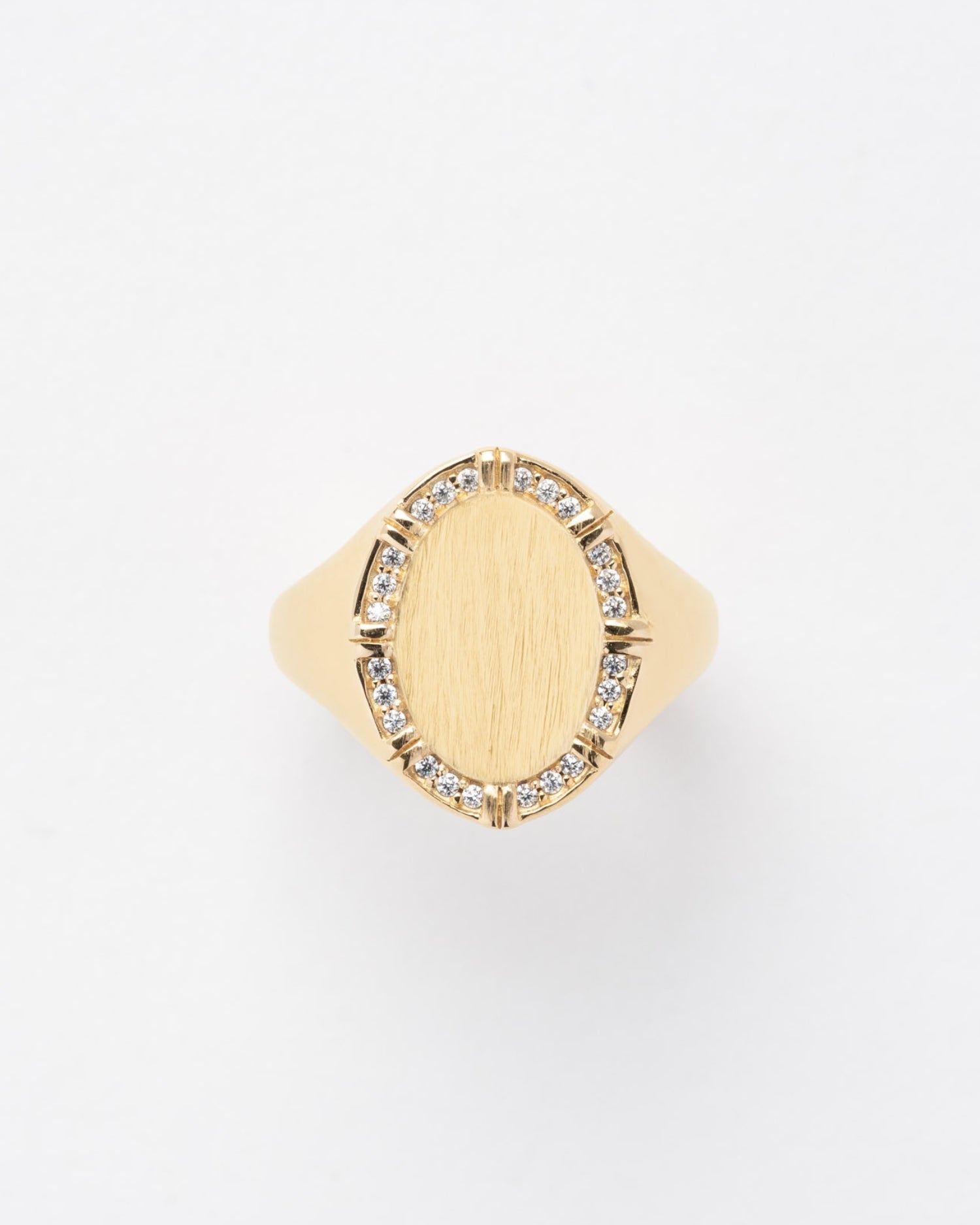 Bague Reign
