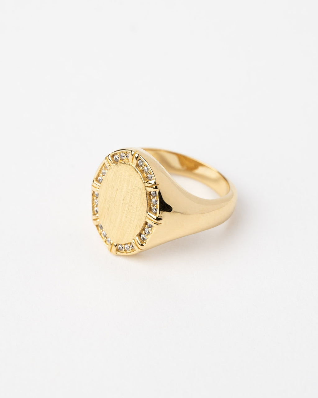 Bague Reign