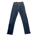 Jeans Levi's 501 W27 L34 numéro OO