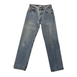 Jeans Levi's 501 W28 L30 numéro A1