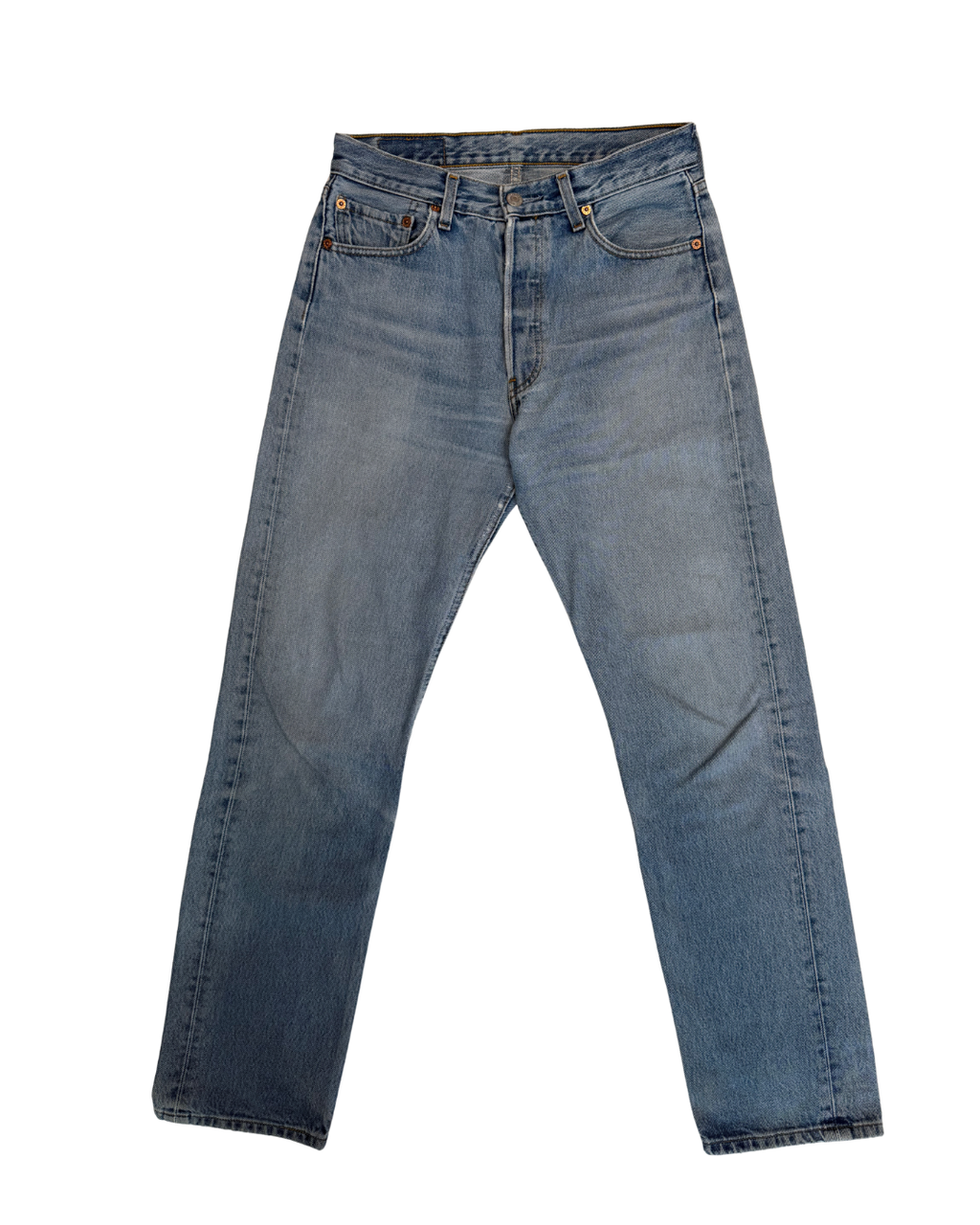 Jeans Levi's 501 W29 L32 - numéro H8