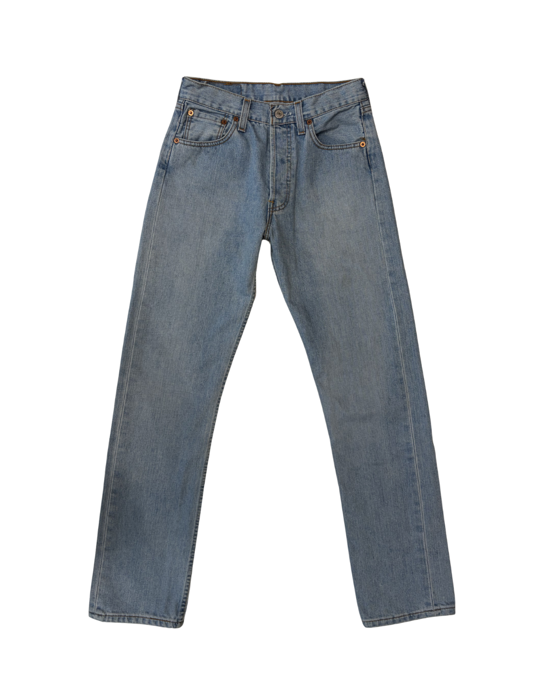 Jeans Levi's 501 W28 L32 - numéro D4