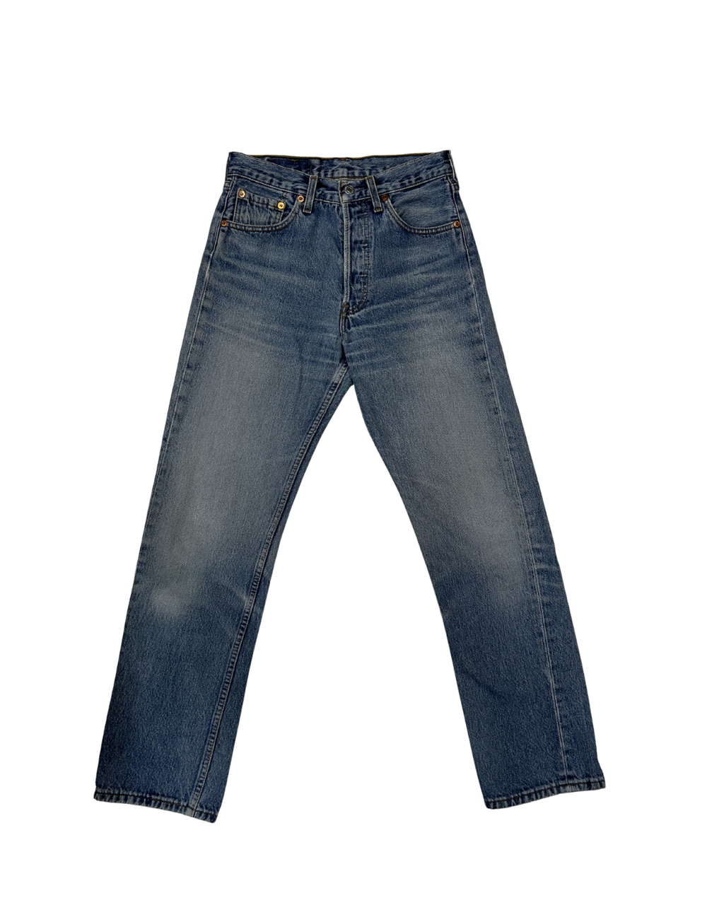 Jeans Levi's 501 W28 L30 - numéro #P
