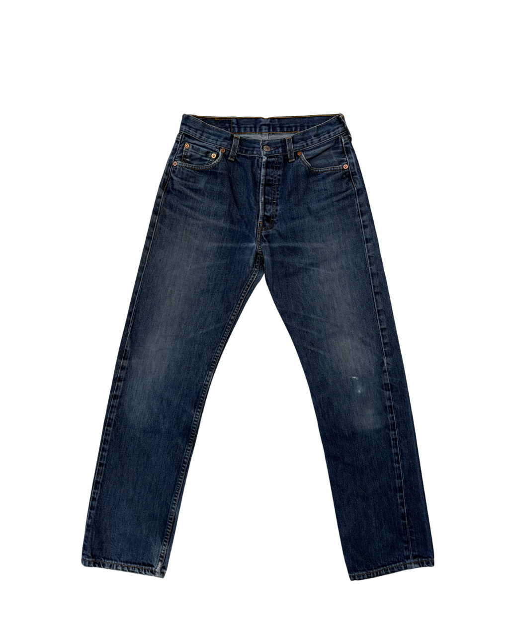Jeans Levi's 501 W30 L32 - numéro G1